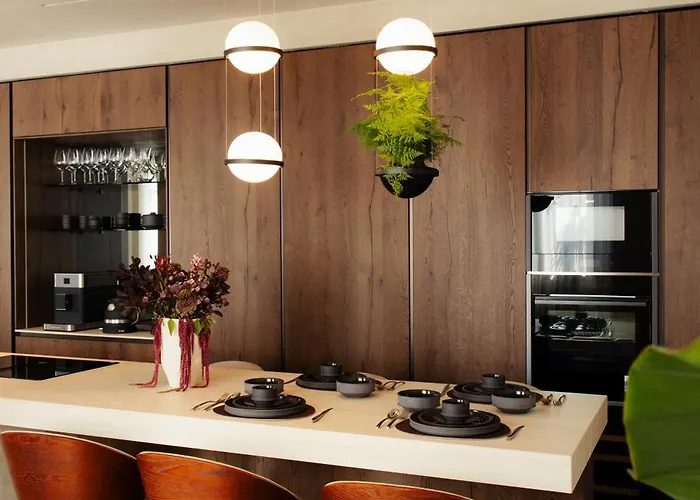 Lägenhet The Sole Penthouse - Duomo View Milano