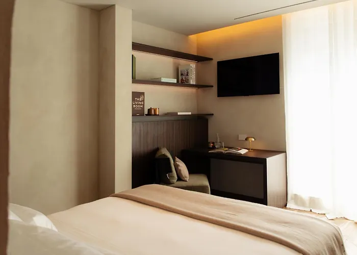 The Sole Penthouse - Duomo View *