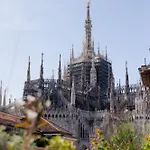 The Sole Penthouse - Duomo View * 米兰