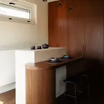 公寓 The Sole Penthouse - Duomo View 米兰