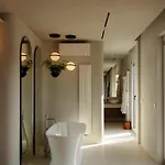公寓 The Sole Penthouse - Duomo View 米兰