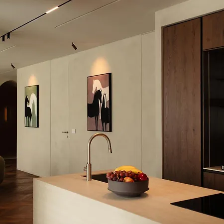 The Sole Penthouse - Duomo View 公寓 *