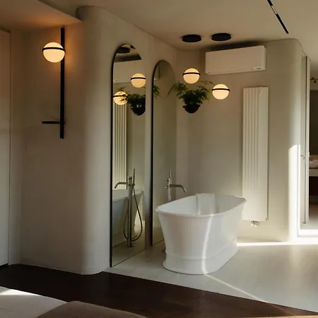 The Sole Penthouse - Duomo View 公寓