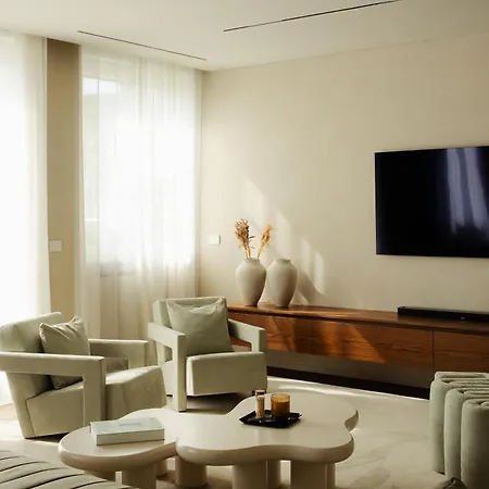 The Sole Penthouse - Duomo View 公寓 *