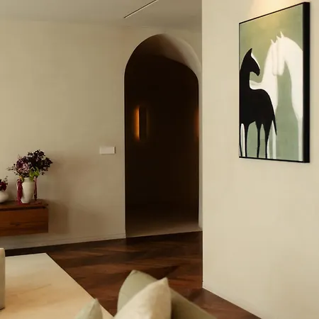 The Sole Penthouse - Duomo View 公寓