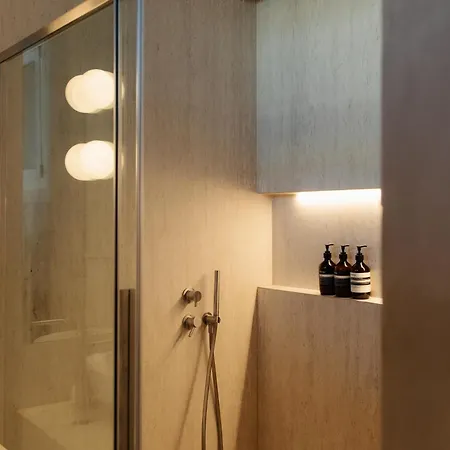 The Sole Penthouse - Duomo View 公寓 *
