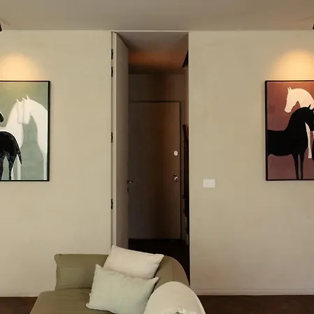 The Sole Penthouse - Duomo View 米兰