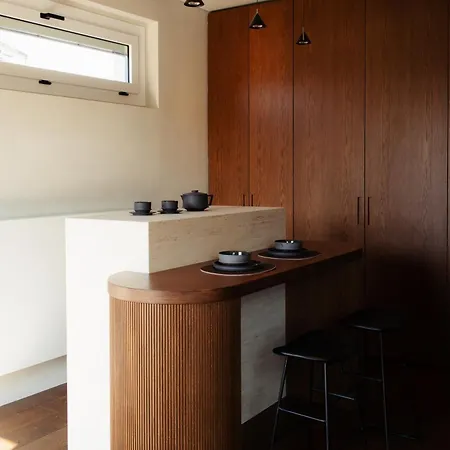 公寓 The Sole Penthouse - Duomo View 米兰