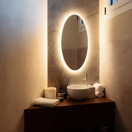 The Sole Penthouse - Duomo View 公寓 *