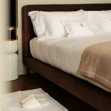 The Sole Penthouse - Duomo View * 米兰