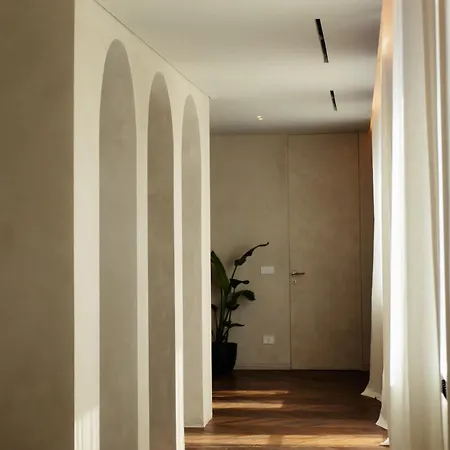 The Sole Penthouse - Duomo View 公寓 米兰