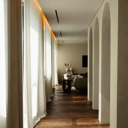 The Sole Penthouse - Duomo View 公寓 *