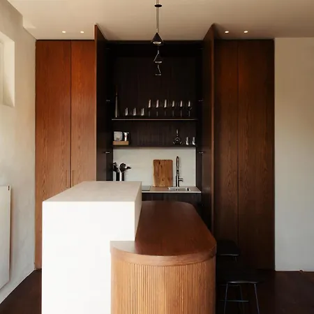 公寓 The Sole Penthouse - Duomo View