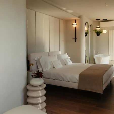 The Sole Penthouse - Duomo View 公寓