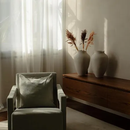 公寓 The Sole Penthouse - Duomo View