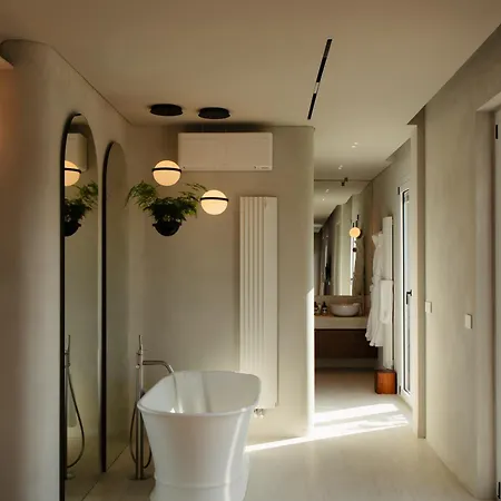 公寓 The Sole Penthouse - Duomo View 米兰